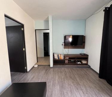 Centro de la Ciudad Apartment | Comfy and relaxing apartment for your enjoyment