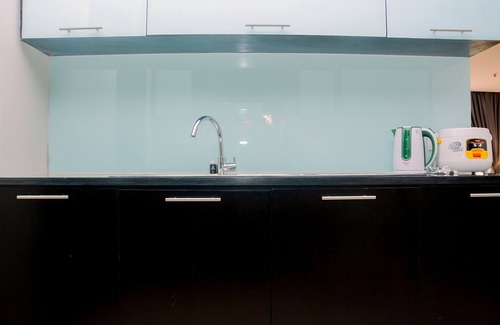 Setiabudi Apartment | Comfy and Spacious 2BR The Masterpiece Epicentrum Apartment By Travelio