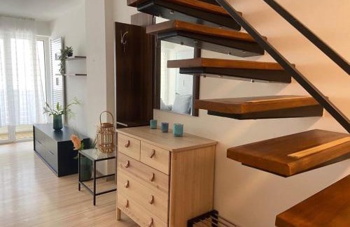 Krems an der Donau Apartment | Comfy Apartment Arbeitergasse