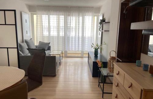Krems an der Donau Apartment | Comfy Apartment Arbeitergasse