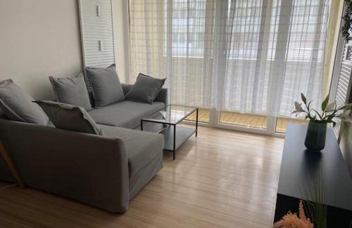 Krems an der Donau Apartment | Comfy Apartment Arbeitergasse