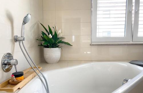 Oberursel Apartment | Comfy Apartment
