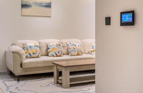 Al Khobar Apartment | Comfy apartment in AlKhobar