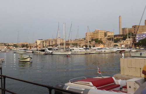 Msida Apartment | Comfy Apartment in the heart of Msida