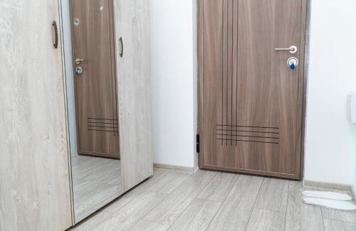 Iasi Apartment | Comfy Apartment Palas Mall View