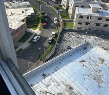Rio Piedras Apartment | Comfy Apartment