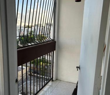 Rio Piedras Apartment | Comfy Apartment