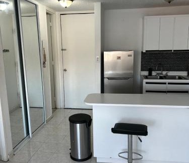 Rio Piedras Apartment | Comfy Apartment