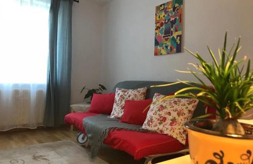 Sighisoara Apartment | Comfy Apartment