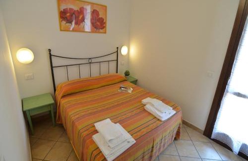Lido di Spina House | Comfy apartment with AC located at the beach