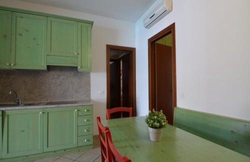 Lido di Spina House | Comfy apartment with AC located at the beach
