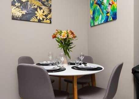 Plovdiv Apartment | Comfy Apartment with Private Parking