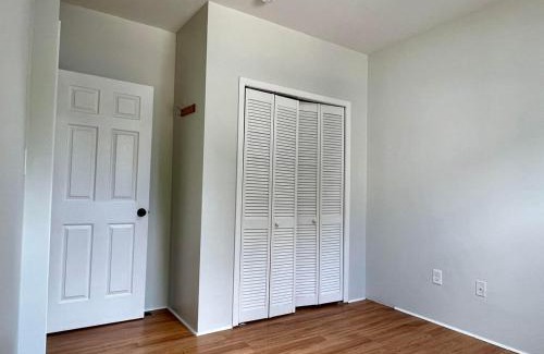 The Heights House | Comfy apt with skyline front view Mins away from NYC