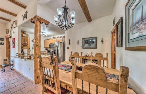 Bear Park Apartment | Comfy Aspen Ridge Home about 3 Mi to Ski Lifts