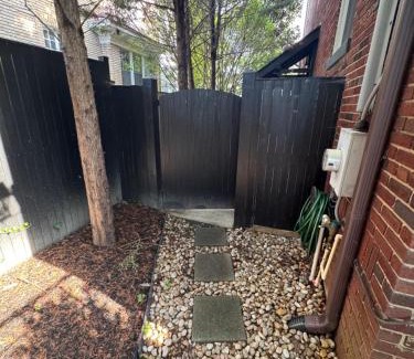 Crestwood Apartment | COMFY Basement Home 2 Bdrm1Den 3Queen Beds