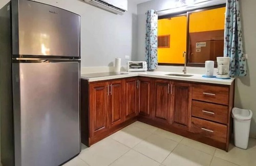 Liberia Condo | Comfy Beachtown Retreat