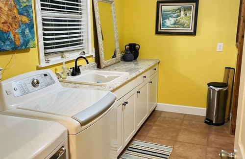Ambersand Beach House | Comfy Beach House on Vero Beach