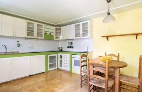 Taibique Apartment | Comfy Casa Loe Rustic House El Pinar & Terrace