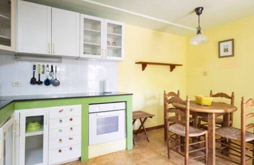 Taibique Apartment | Comfy Casa Loe Rustic House El Pinar & Terrace