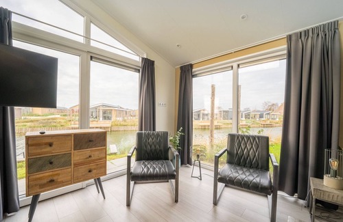 Linden Ski Chalet | Comfy chalet with 2 bathrooms, near nature reserve