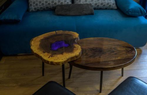 Blagoevgrad Apartment | Comfy & Chic Apartment , SWU , FREE Parking