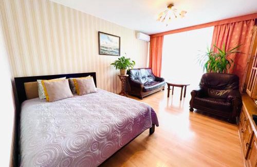 Trakai Apartment | Comfy classic apartment in Trakai
