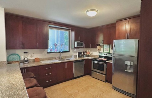 El Ocotal Condo | Comfy condo in a beautiful beach town sorrounded by nature