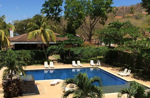 El Ocotal Condo | Comfy condo in a beautiful beach town sorrounded by nature