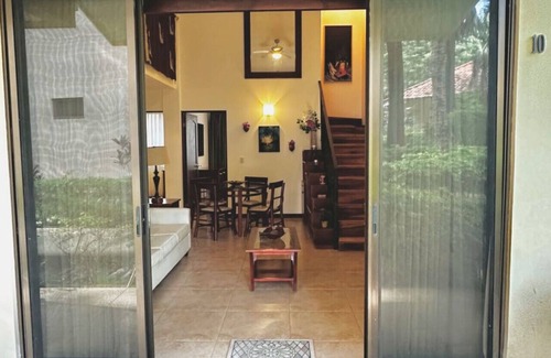 El Ocotal Condo | Comfy condo in a beautiful beach town sorrounded by nature