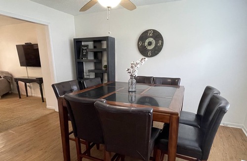 Grandview House | Comfy Condo near Waterpark