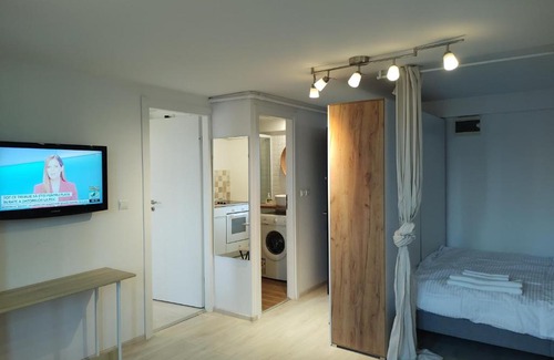 Otopeni Apartment | comfy condo Otopeni