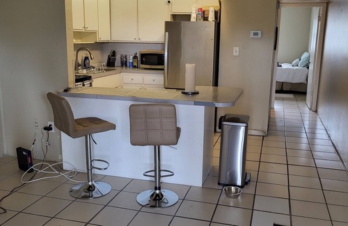 Clearwater Condo | Comfy Convenient Condo in Clearwater