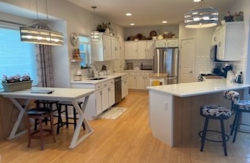 Spearfish House | Comfy & Convenient Rally Rental - 5 minutes to Downtown Spearfish!
