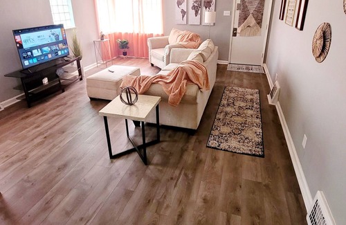 Velda City House | Comfy, Cozy and Clean 3-Bedroom House to Enjoy and Kickback!