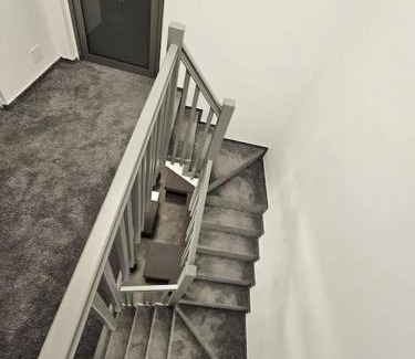 Radauti Apartment | Comfy & Cozy Apartment 3