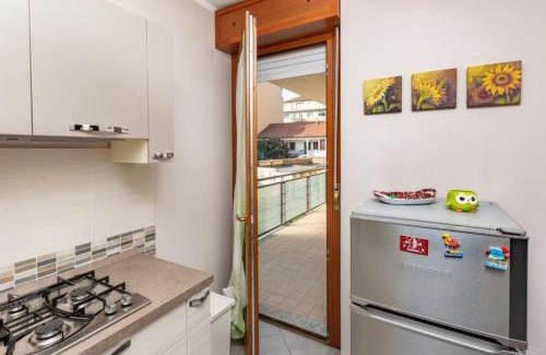 Parella Apartment | Comfy cozy apartment close to Metro
