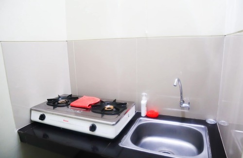 Denpasar Timur House | Comfy, Cozy, Perfect Family Home