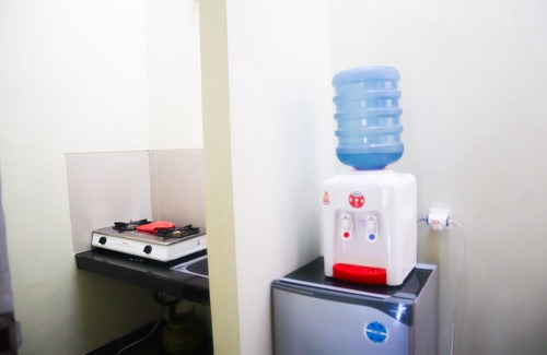 Denpasar Timur House | Comfy, Cozy, Perfect Family Home