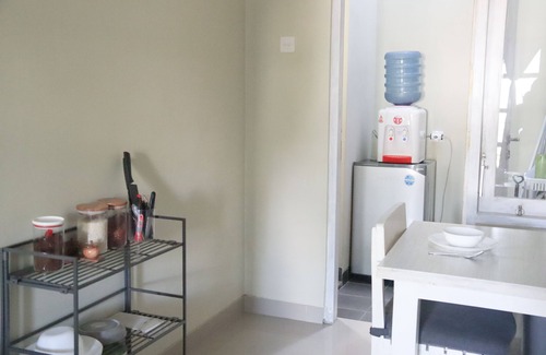 Denpasar Timur House | Comfy, Cozy, Perfect Family Home