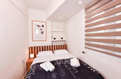 Larissa Apartment | Comfy Dots 1