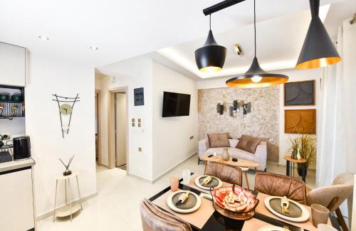 Larissa Apartment | Comfy Dots 2