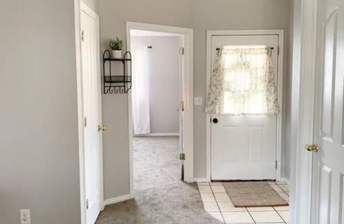 American Fork House | Comfy Duplex 30 Minutes from Mountain Activities