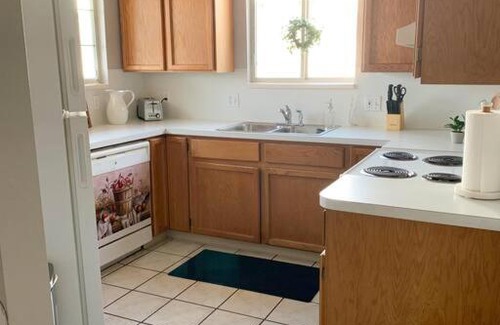 American Fork House | Comfy Duplex 30 Minutes from Mountain Activities