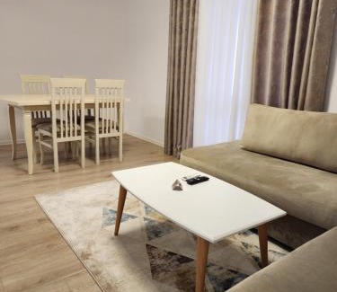 Elbasan Apartment | Comfy Elbasan Apartment