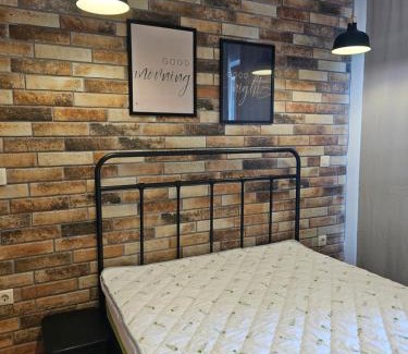 Varna Apartment | Comfy Flat Sea View & Strong Wi-Fi