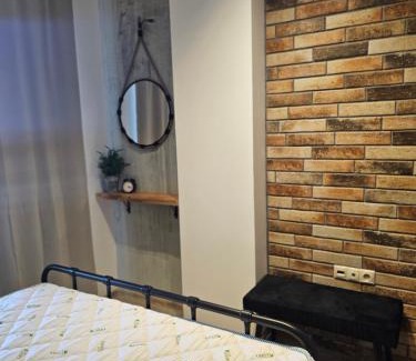 Varna Apartment | Comfy Flat Sea View & Strong Wi-Fi