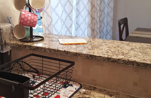Cherry Creek Commercial Condo | Comfy, Fully Remodeled Condo, Convenient Location
