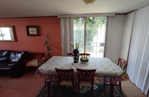 Cuautitlan Izcalli Apartment | Comfy furnished small house