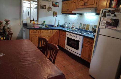 Cuautitlan Izcalli Apartment | Comfy furnished small house