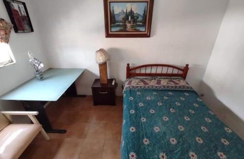 Cuautitlan Izcalli Apartment | Comfy furnished small house